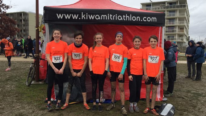 Championnat de France de crosscountry – samedi 20 janvier 2018