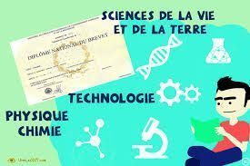 DNB 2018 – épreuves de Sciences et Technologie