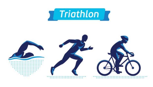 candidature à la section sportive triathlon (entrée en 6ème)